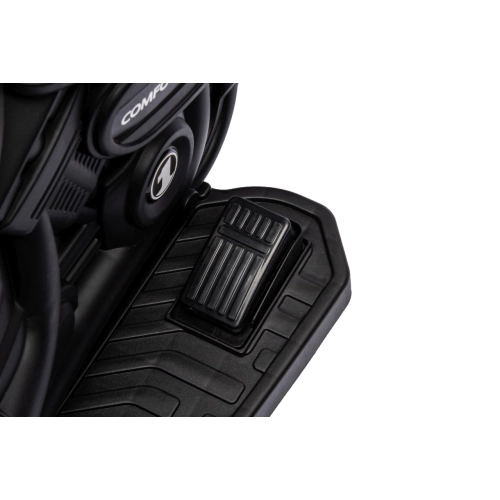 Motor na akumulator Chopper FASTER Szary AHL008.SZA